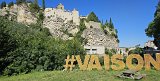 Vaison St Siffrein 02